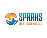 https://www.logocontest.com/public/logoimage/1533865601Sparks Heating and Air19.jpg
